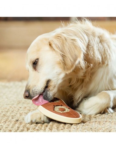 BUSY BUDDY SLAB O’ SIRLOIN TREAT RING...