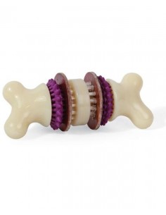 BUSY BUDDY BRISTLE BONE SMALL