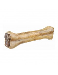 CHEW BONE WITH BULL PIZZLE...