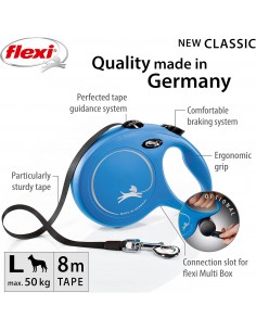FLEXI CLASSIC LARGE TAPE 8M... 2