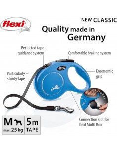 FLEXI CLASSIC MEDIUM TAPE...