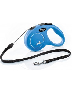 FLEXI CLASSIC SMALL BLUE...