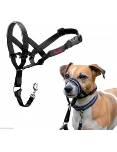 HALTI HEADCOLLAR SIZE 0 BLACK