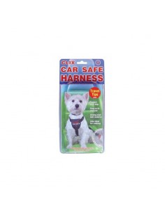 CLIX LARGE CAR HARNESS