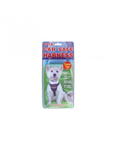 CLIX LARGE CAR HARNESS