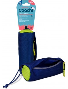 COACHI FETCH & REWARD NAVY...