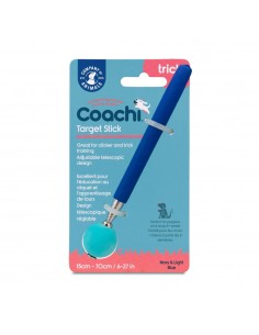 COACHI TARGET STICK NAVY &...