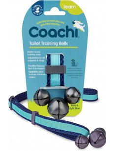 COACHI TOILET TRAINING...
