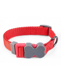 WALKABOUT RED DOG LEAD SMALL