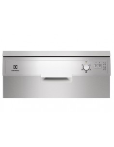ELECTROLUX FREESTANDING... 2