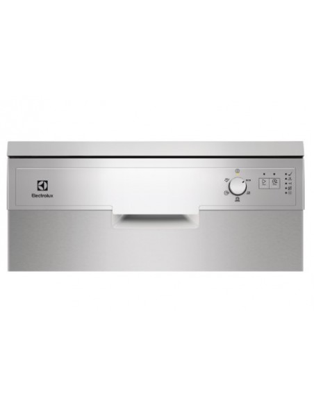 ELECTROLUX FREESTANDING DISHWASHER STAINLESS STEEL