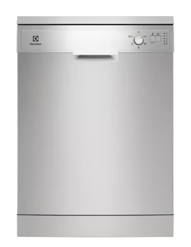 ELECTROLUX FREESTANDING DISHWASHER...