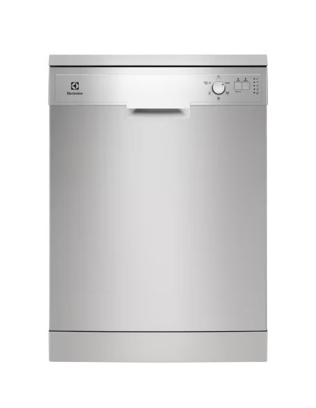 ELECTROLUX FREESTANDING DISHWASHER STAINLESS STEEL