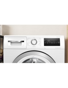 BOSCH 8KG 1400SPIN WASHING...