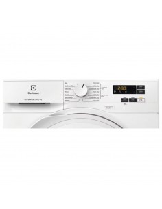 ELECTROLUX HEAT PUMP DRYER... 2