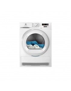 ELECTROLUX HEAT PUMP DRYER...