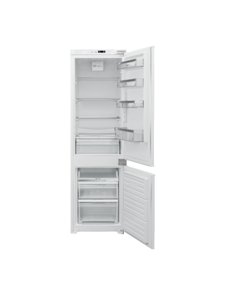 BELLING 70/30 FROST FREE INTEGRATED FRIDGE FREEZER