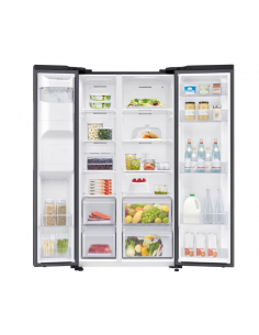 SAMSUNG S7 AMERICAN FRIDGE... 2