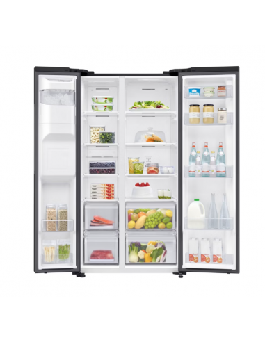 SAMSUNG S7 AMERICAN FRIDGE FREEZER...