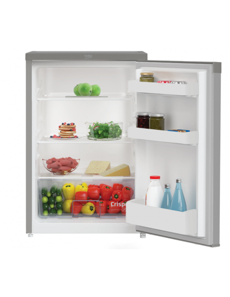 BEKO FRIDGE LARDER UNDERCOUNTER WHITE 55CM
