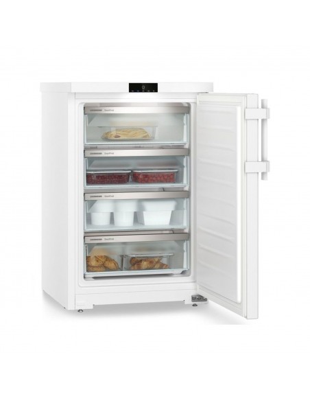 LIEBHERR UNDERCOUNTER FREEZER 85 X 55CM 107L