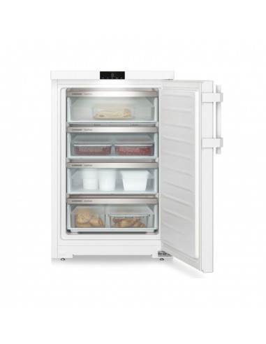 LIEBHERR UNDERCOUNTER FREEZER 85 X...