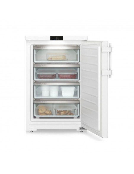 LIEBHERR UNDERCOUNTER FREEZER 85 X 55CM 107L