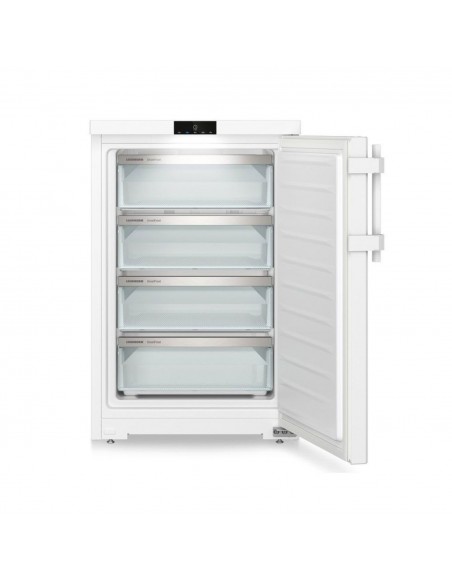 LIEBHERR UNDERCOUNTER FREEZER 85 X 55CM 107L