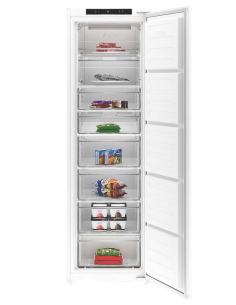 BLOMBERG BUILT IN LARDER...