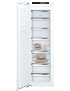 BOSCH INTEGRATED NO FROST...