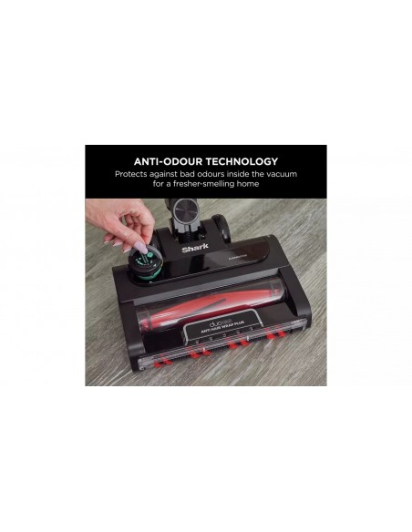 SHARK ANTI HAIR WRAP CORDLESS STICK VACUUM
