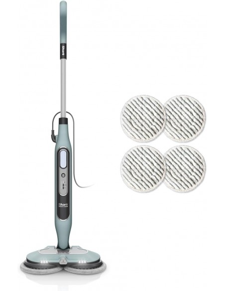 SHARK STEAM & SCRUB AUTOMATIC STEAM MOP