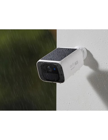 EUFY SOLOCAM S220 2PK CAMERAS WITH...