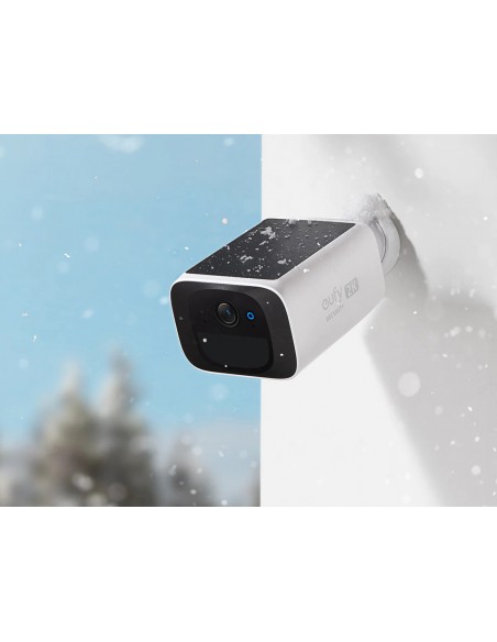 EUFY SOLOCAM S220 2PK CAMERAS WITH HOMEBASE 3