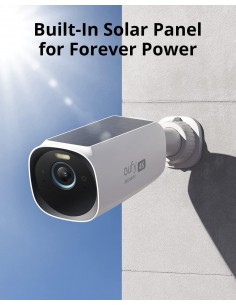 EUFYCAM S330 ADD ON 4K WITH... 2