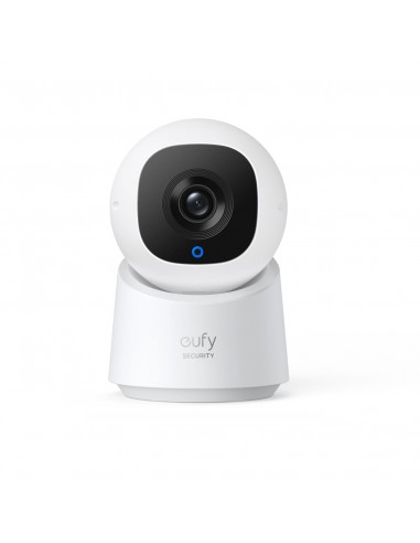 EUFY INDOOR SECURITY CAMERA C220 2K...