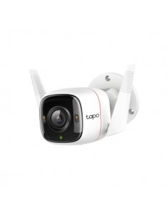 TAPO OUTDOOR SMART SECURITY...