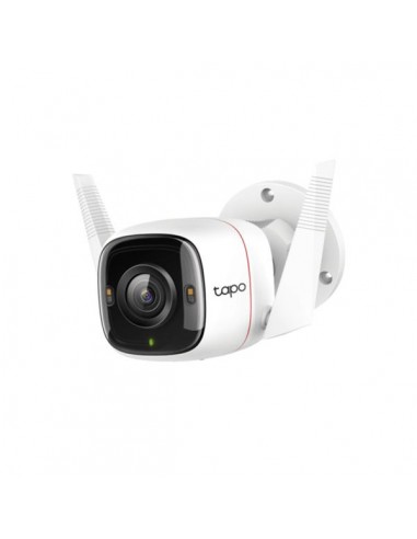 TAPO OUTDOOR SMART SECURITY CAMERA...