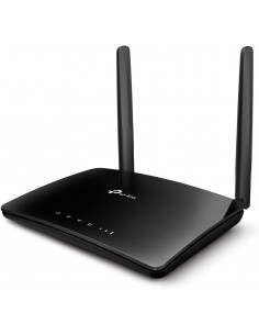 TP LINK 4G ROUTER