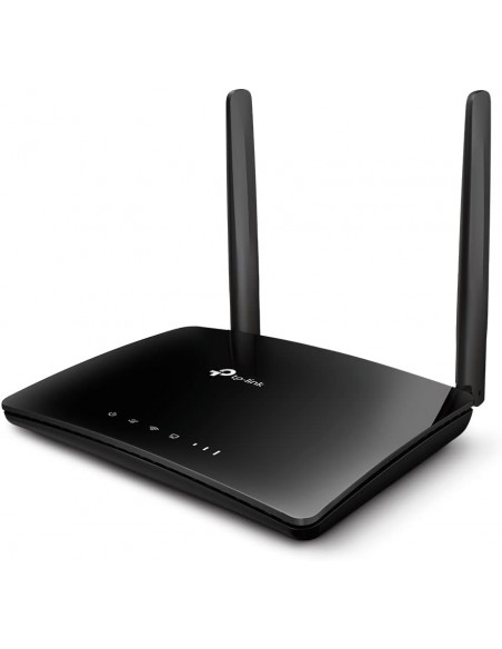 TP LINK 4G ROUTER