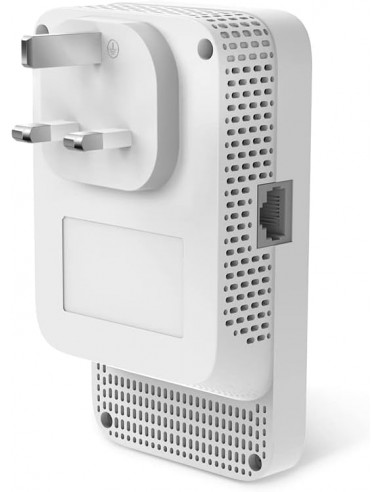 TP-LINK AV1000 POWERLINE WI-FI EXTENDER