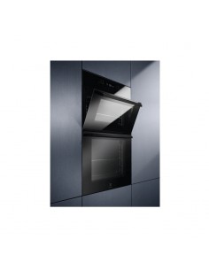 ELECTROLUX DOUBLE FAN OVEN... 2