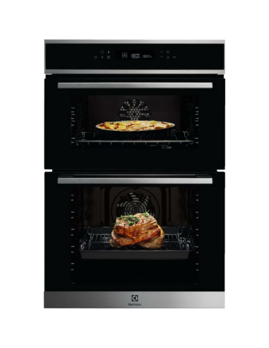 ELECTROLUX MULTIFUNCTION DOUBLE FAN...