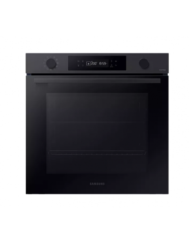 SAMSUNG SINGLE PYRO CLEAN SINGLE OVEN