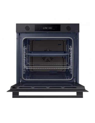 SAMSUNG SINGLE PYRO CLEAN SINGLE OVEN