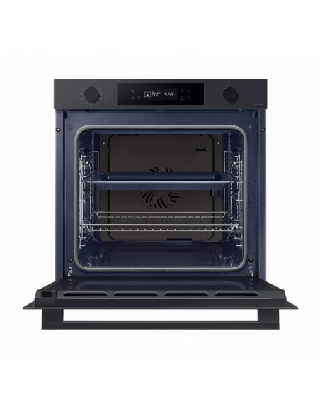 SAMSUNG SINGLE PYRO CLEAN SINGLE OVEN