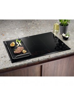 ELECTROLUX 80CM 5 RING...