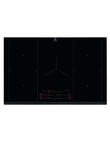 ELECTROLUX 80CM 5 RING BUILT-IN...