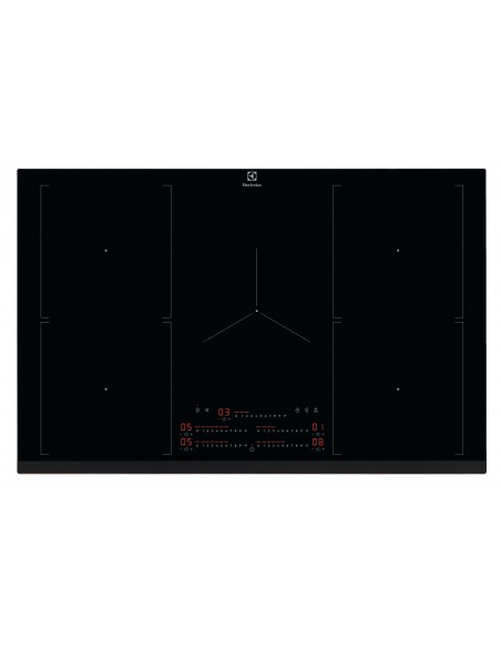 ELECTROLUX 80CM 5 RING BUILT-IN INDUCTION HOB