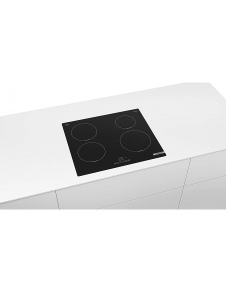 BOSCH SERIES 4 60CM INDUCTION HOB